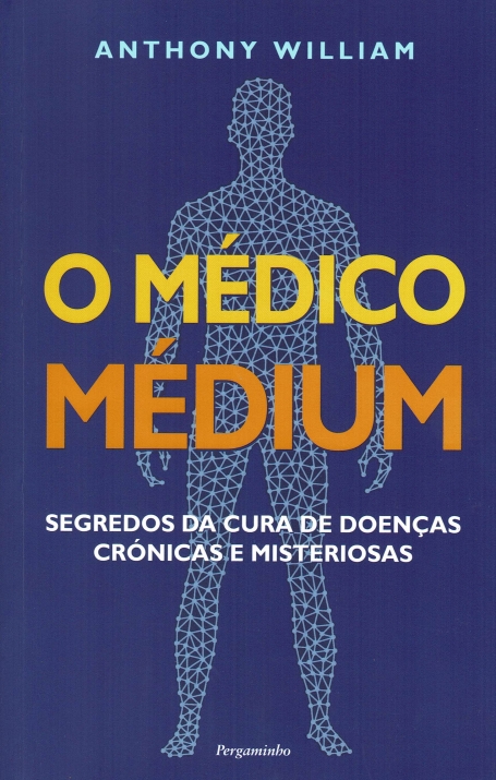 MÉDICO MÉDIUM