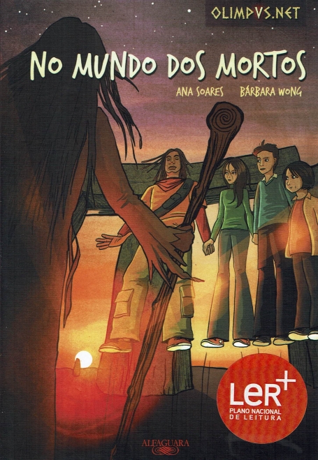 NO MUNDO DOS MORTOS