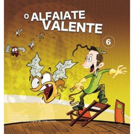 ALFAIATE VALENTE
