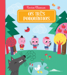CONTOS CLASSICOS 2 - OS TRES PORQUINHOS