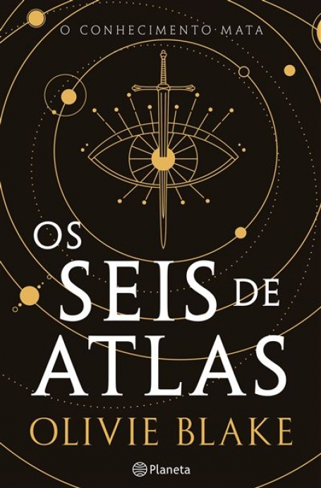 OS SEIS DE ATLAS