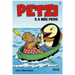 PETZI E A MAE PEIXE
