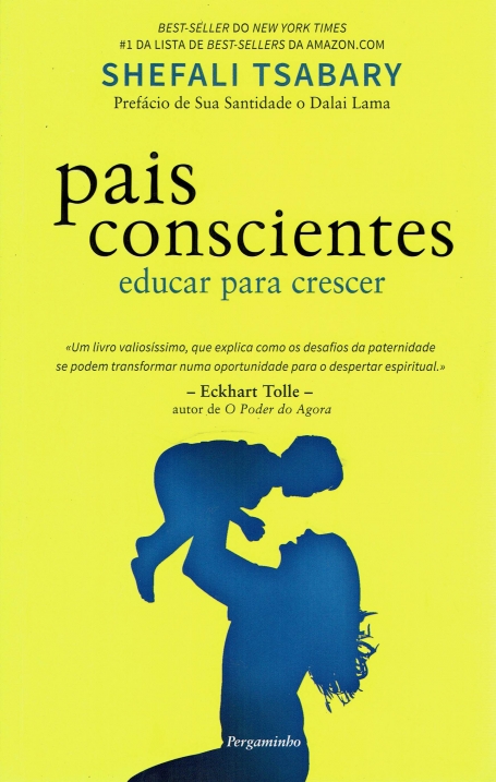 PAIS CONSCIENTES - EDUCAR PARA CRESCER