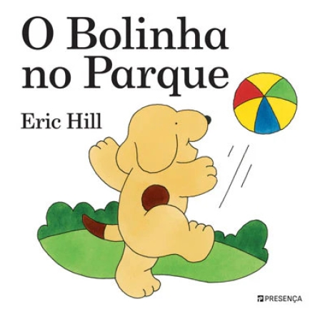 BOLINHA NO PARQUE 3ª EDICAO