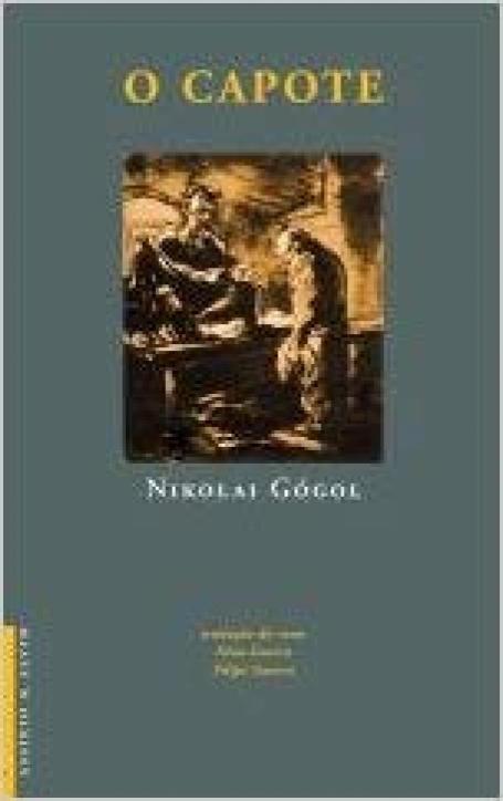 78853 - O CAPOTE