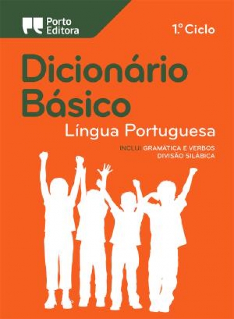 05100.77 - DICIONARIO BASICO DA LINGUA PORTUGUESA