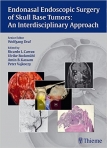 Endonasal Endoscopic Surgery of Skull Base Tumors : An Interdisciplinary Approach
