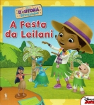 FESTA DA LEILANI - DOUTORA BRINQUEDOS