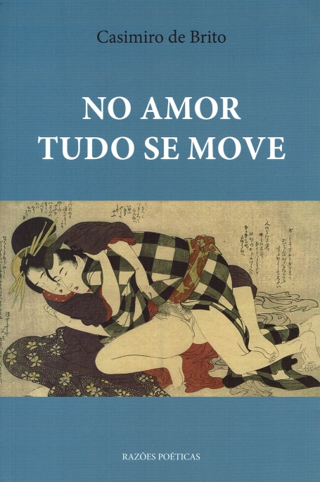 NO AMOR TUDO SE MOVE