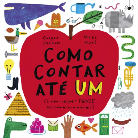 COMO CONTAR ATÉ UM