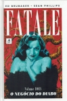 FATALE VOLUME DOIS - O NEGOCIO DO DIABO