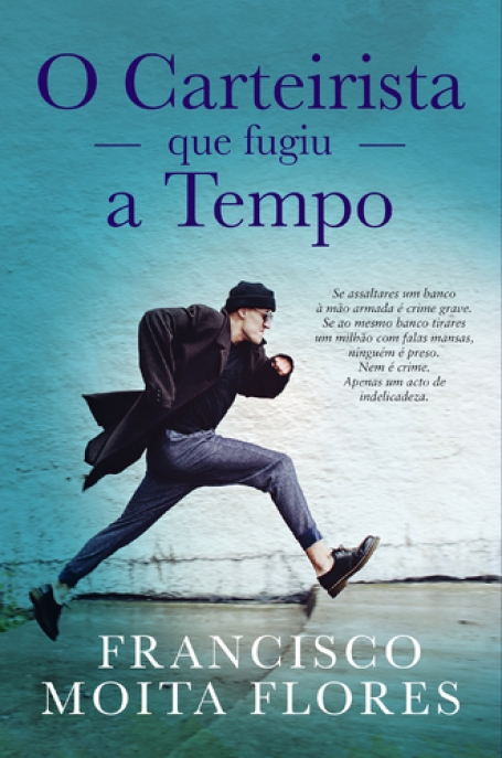 CARTEIRISTA QUE FUGIU A TEMPO