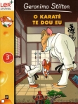 KARATE TE DOU EU