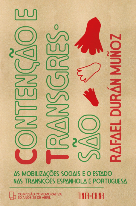 CONTENÇÃO E TRANSGRESSÃO