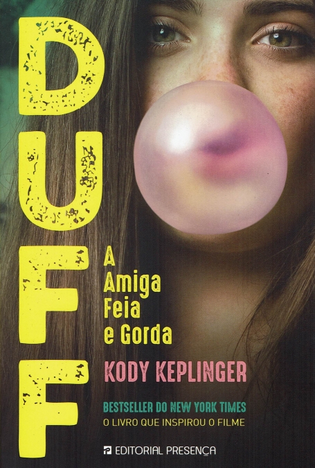 DUFF - A AMIGA FEIA E GORDA