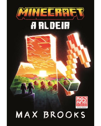 MINECRAFT - A ALDEIA