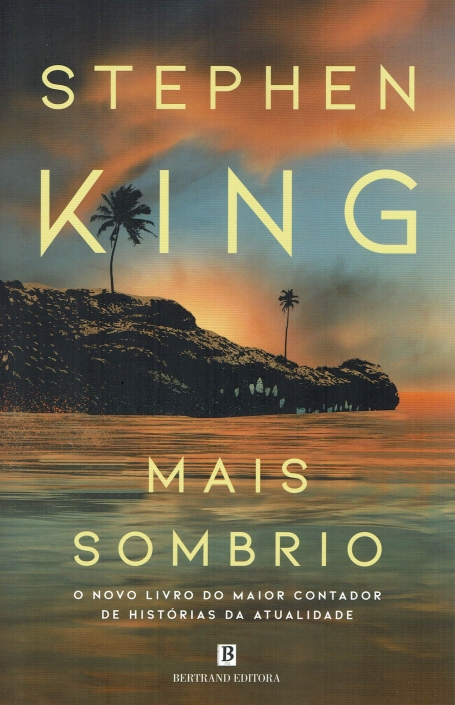 MAIS SOMBRIO