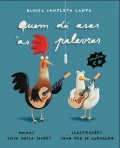 QUEM DA ASAS AS PALAVRAS