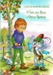CONTOS MARAVILHOSOS - O GATO DAS BOTAS E OUTRAS HISTORIAS