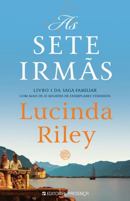 AS SETE IRMÃS