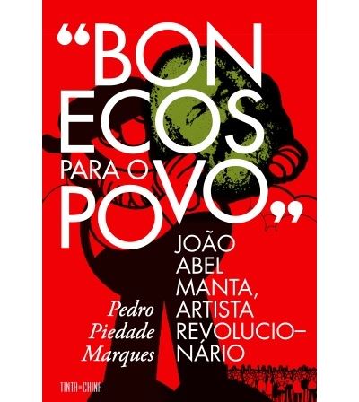"BONECOS PARA O POVO"