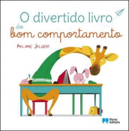 70788.10 - O DIVERTIDO LIVRO DO BOM COMPORTAMENTO