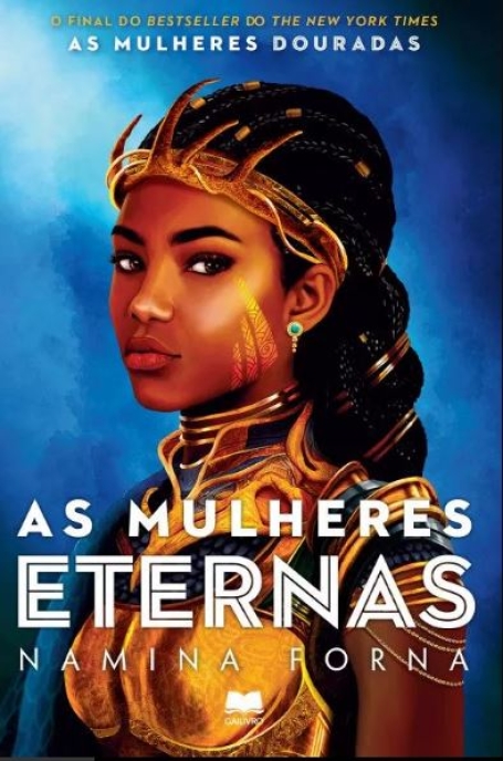 AS MULHERES ETERNAS