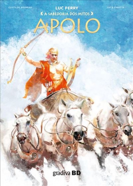 APOLO - a sabedoria dos mitos