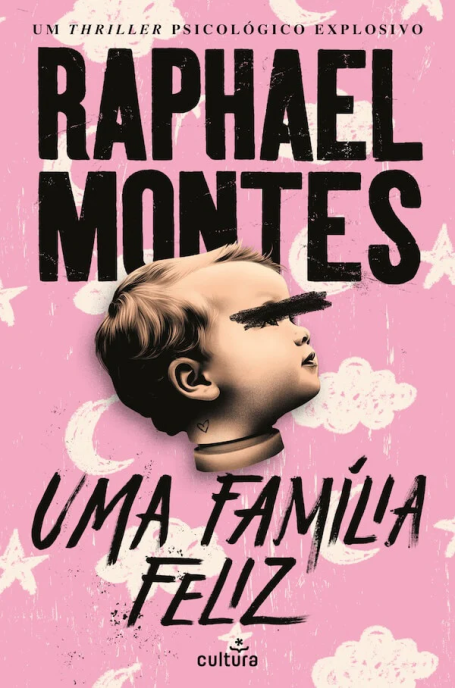 UMA FAMÍLIA FELIZ