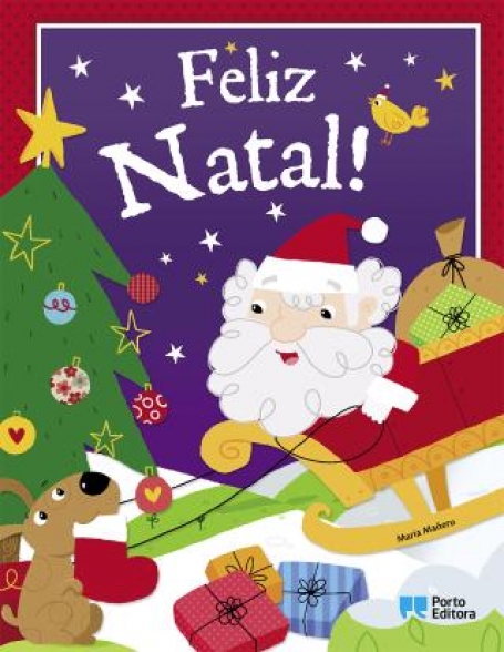 70600.10 - FELIZ NATAL!