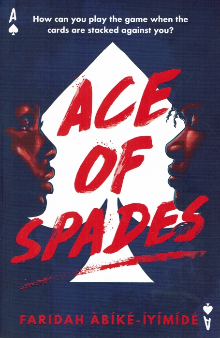 ACE OF SPADES