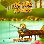 TIC TAC TALES - AMIGO PEIXE