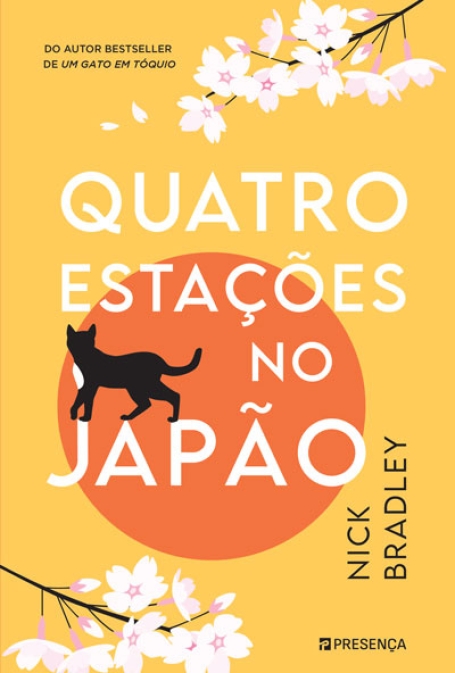 QUATRO ESTAÇÕES NO JAPÃO