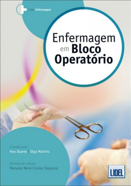 ENFERMAGEM EM BLOCO OPERATORIO