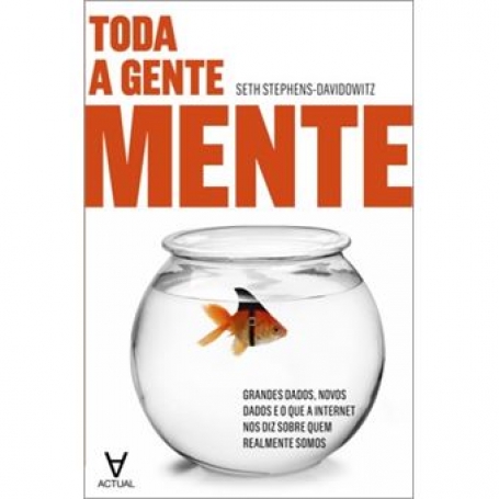 TODA A GENTE MENTE