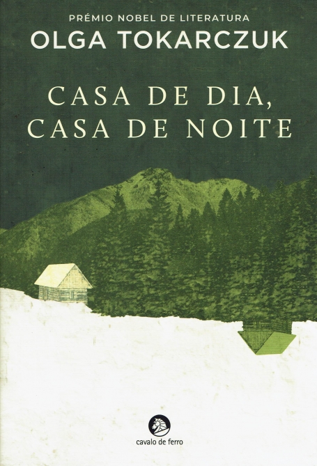 CASA DE DIA, CASA DE NOITE
