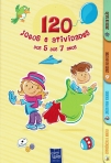 120 JOGOS E ATIVIDADES DOS 5 AOS 7 ANOS