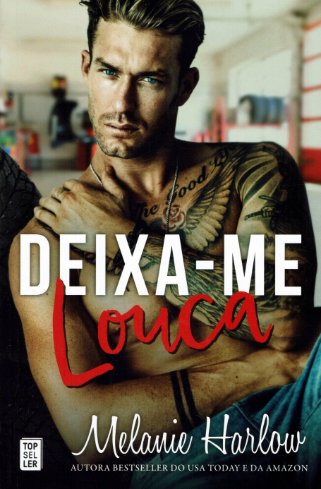 DEIXA-ME LOUCA