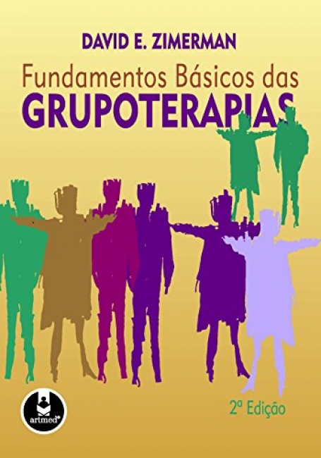 FUNDAMENTOS BASICOS DAS GRUPOTERAPIAS