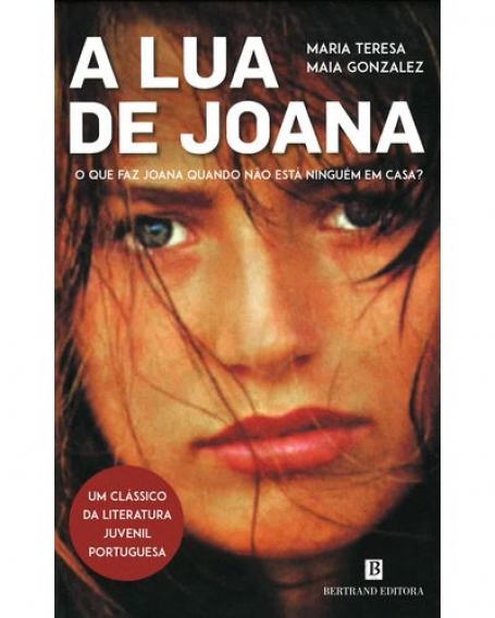 A LUA DE JOANA