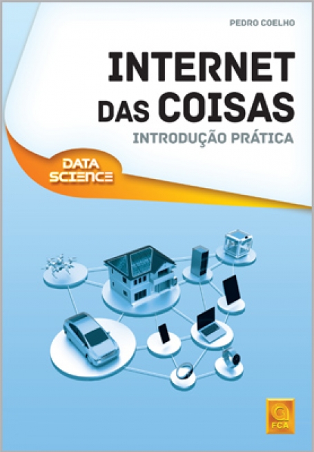 INTERNET DAS COISAS - INTRODUCAO PRATICA