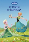 O DESFILE DA PRIMAVERA FROZEN 9