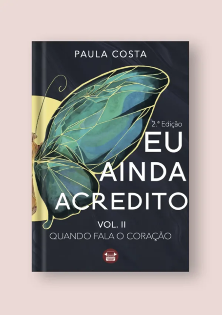 EU AINDA ACREDITO VOL. II - QUANDO FALA O CORACAO