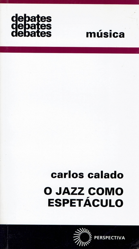 JAZZ COMO ESPECTÁCULO