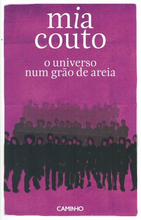 O UNIVERSO NUM GRÃO DE AREIA