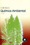 QUIMICA AMBIENTAL 2ª edicao