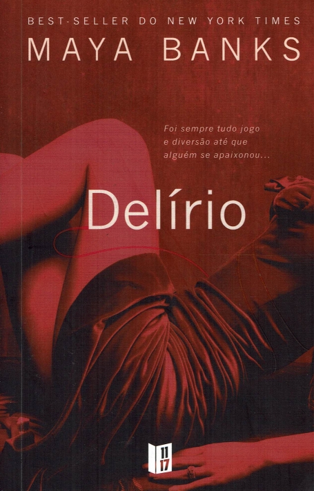 DELIRIO - edicao de bolso Nº 305