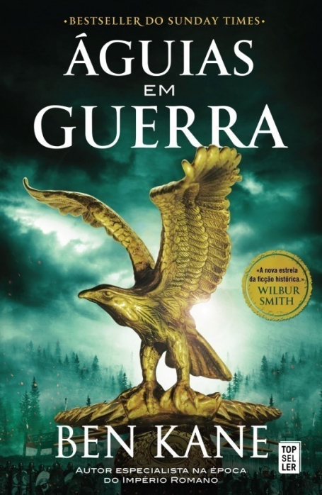 AGUIAS EM GUERRA