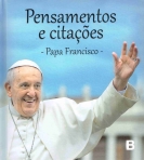 PENSAMENTOS E CITACOES