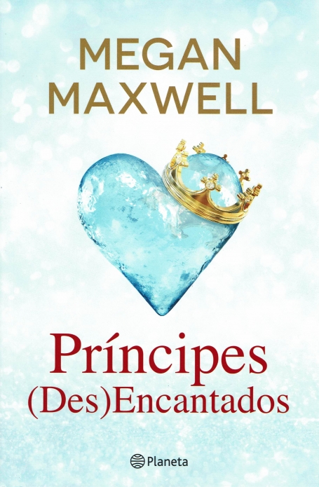 PRÍNCIPES (DES) ENCANTADOS